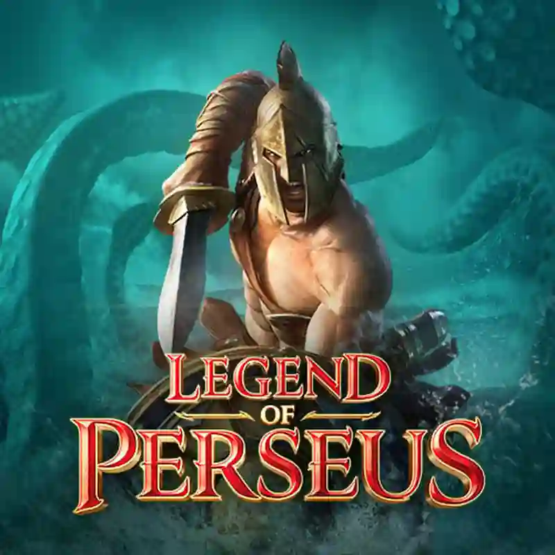 Legend of Perseus Casino Online México