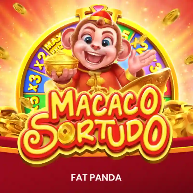Juego de Casino Macaco Sortudo en 68mx