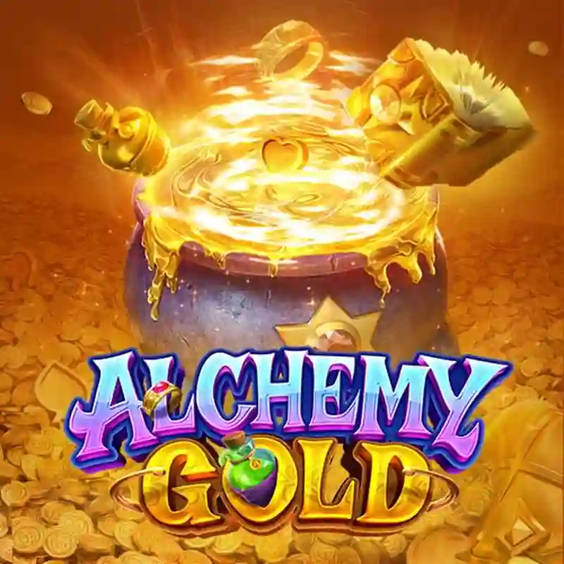PGS Alchemy Gold