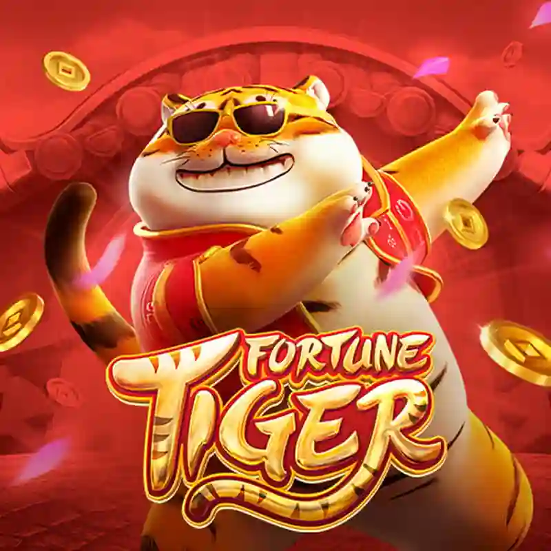 PGS Fortune Tiger Slot 68mx