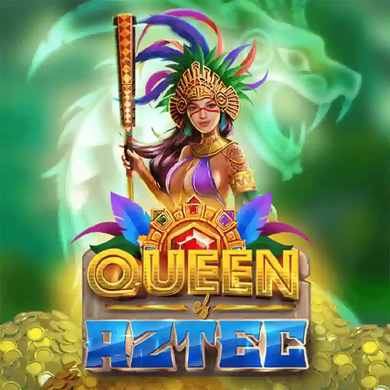 Jugar Queen Of Aztec en 68mx