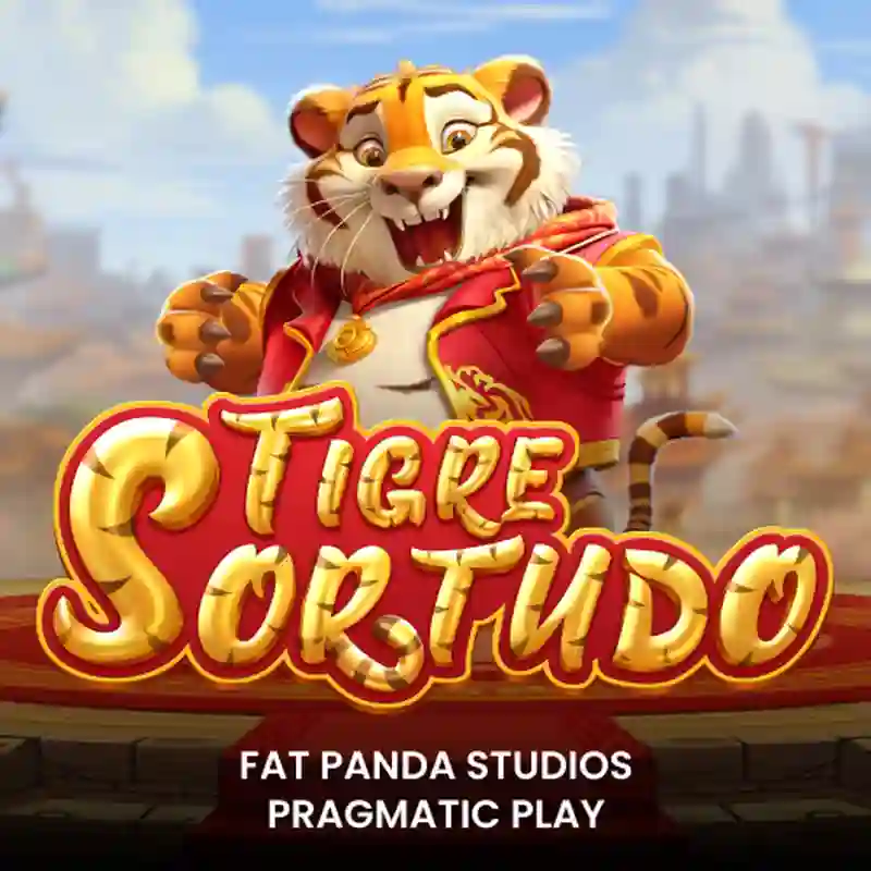 Tigre Sortudo Slot en 68mx